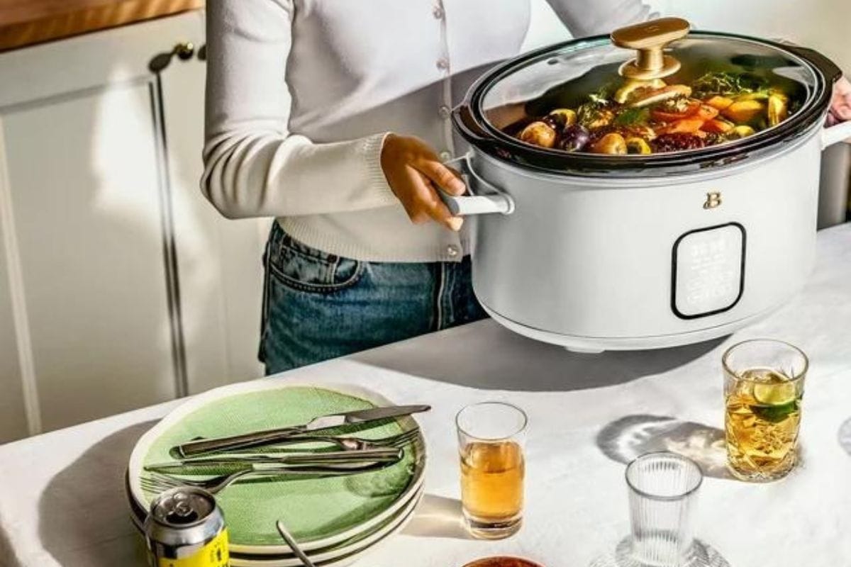 20 Greatest Cooking Presents: KitchenAid, Staub and Extra
