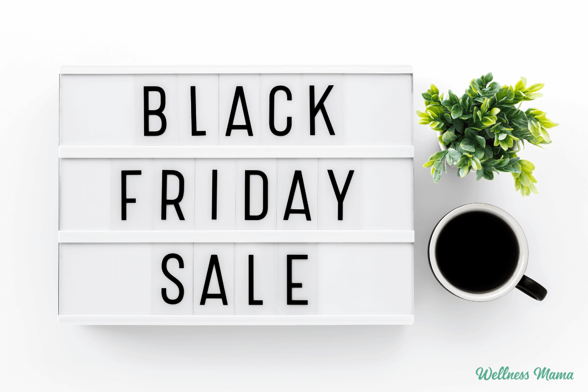 2023 Black Friday Gross sales & Offers on Pure Merchandise 2023 Black Friday Gross sales & Offers on Pure Merchandise