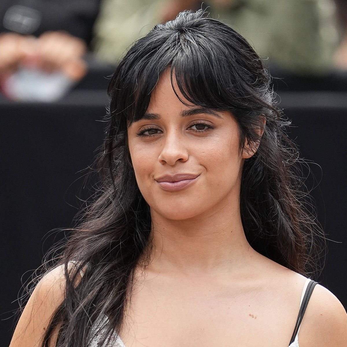 Camila Cabello Turns Heads In A White Micro Mini Costume For Heidi Klum’s Halloween Social gathering