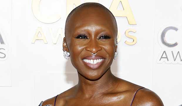 Cynthia Erivo (‘Drift’) chat on producing, starring in and songwriting