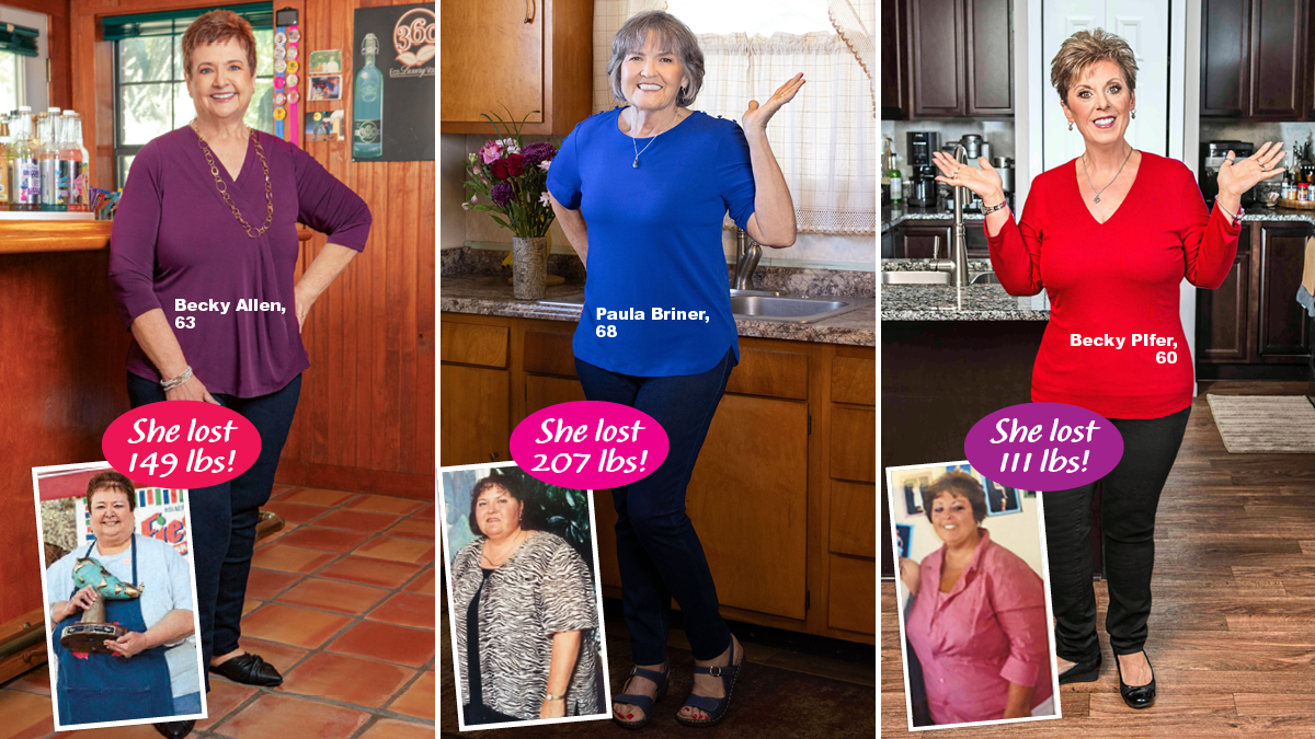 Methods to Lose Weight Quicker on Weight Watchers