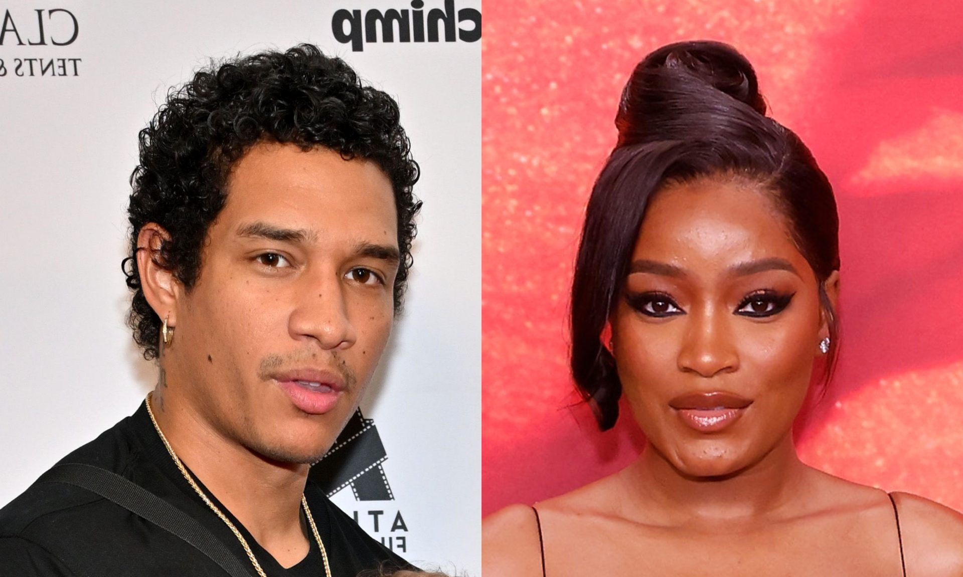 Darius Daulton Jackson Denies Keke Palmer’s Abuse Allegations