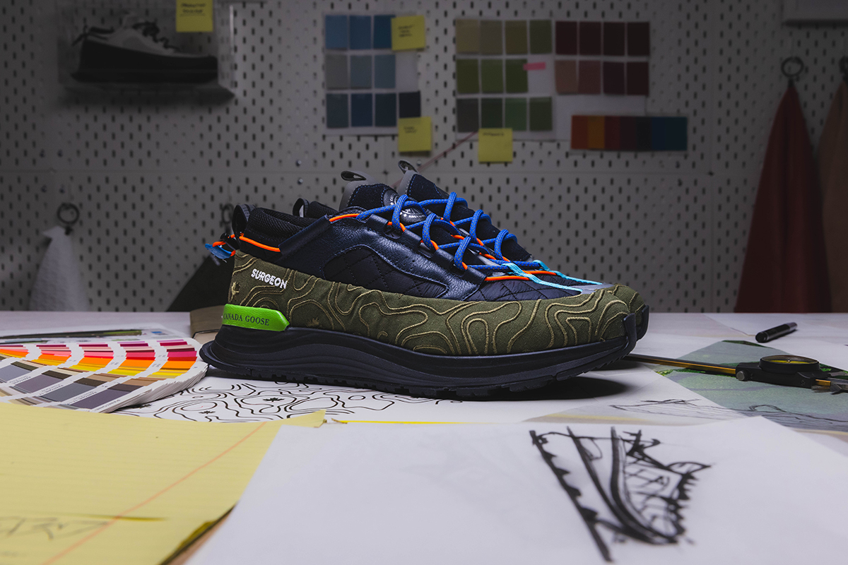 Launch Information – Footwear Information Launch Information – Footwear Information