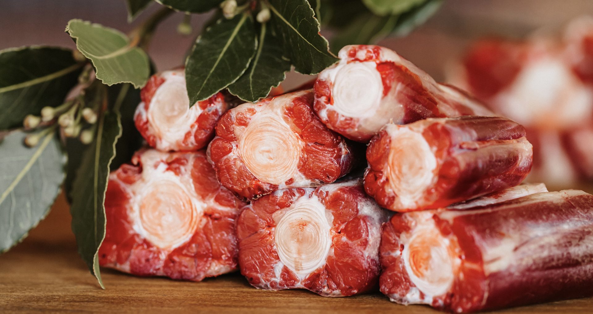 2 Males Arrested Over FORTY-SIX Packs Of Allegedly Stolen Meat