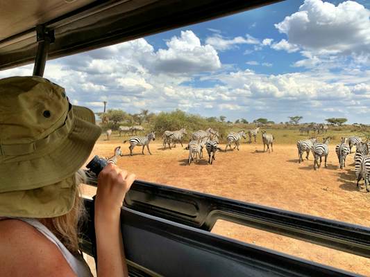 Visa necessities for visiting Tanzania Visa necessities for visiting Tanzania