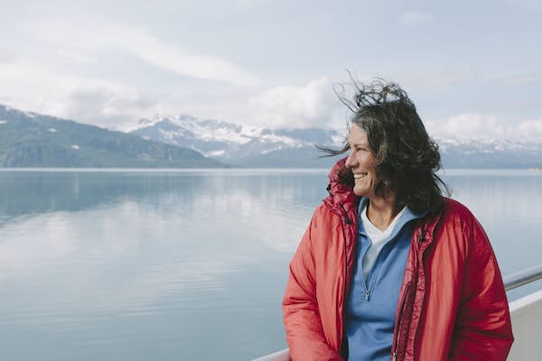7 of the very best experiences in Alaska