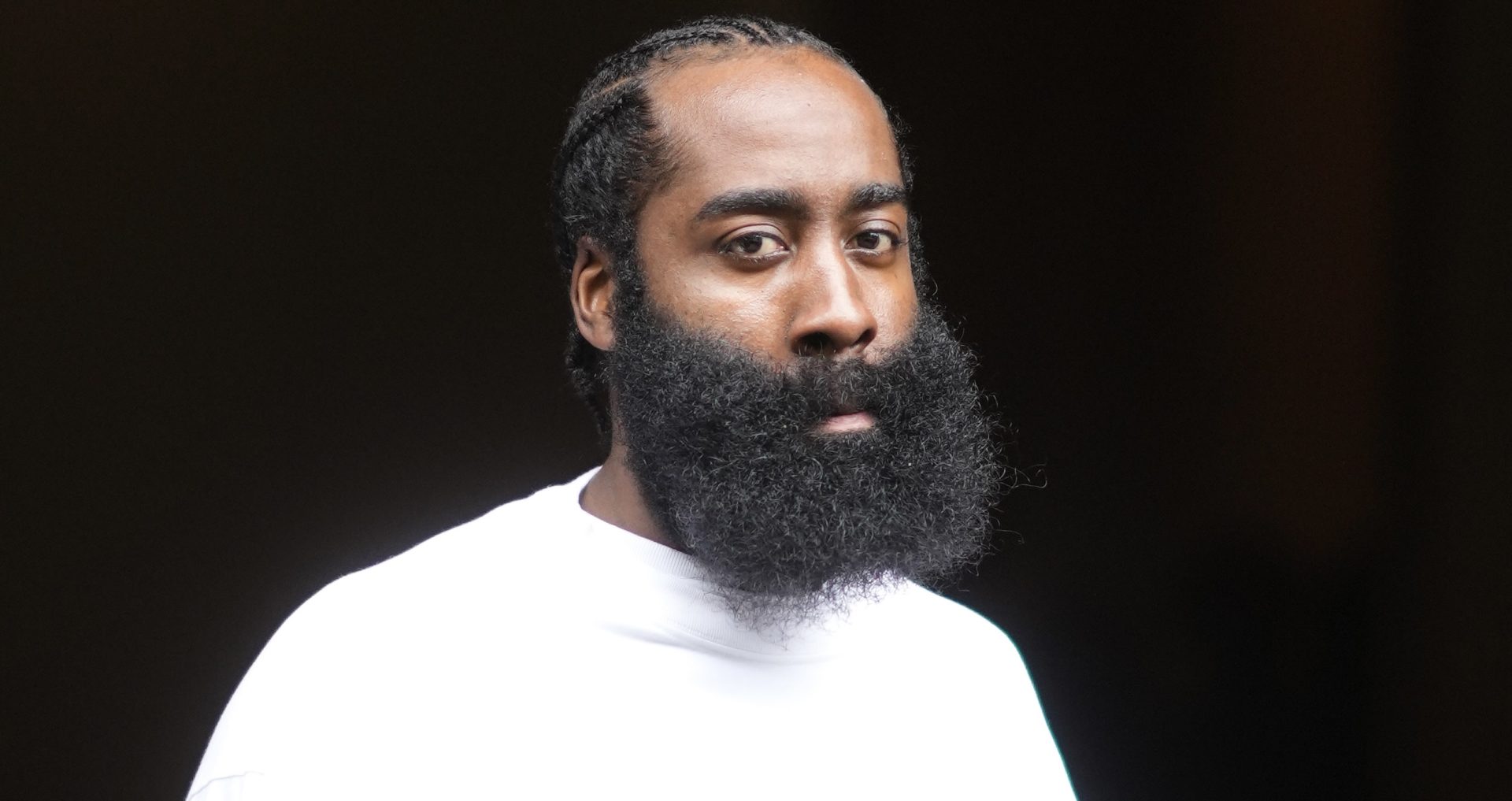 James Harden Reportedly Traded To LA Clippers, NBA Followers React