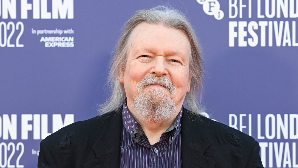 Christopher Hampton to Adapt Leonardo Da Vinci Guide for Common