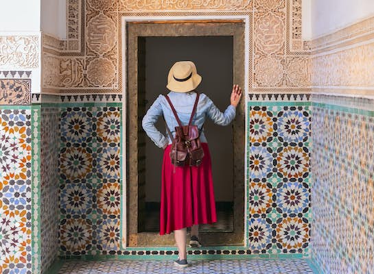 All the things it’s worthwhile to know earlier than going to Marrakesh All the things it’s worthwhile to know earlier than going to Marrakesh