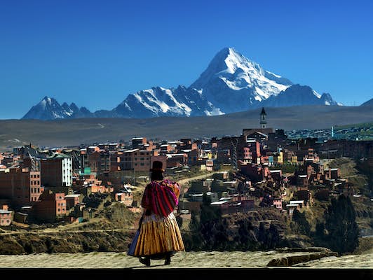 The whole lot you’ll want to know earlier than you go to Bolivia