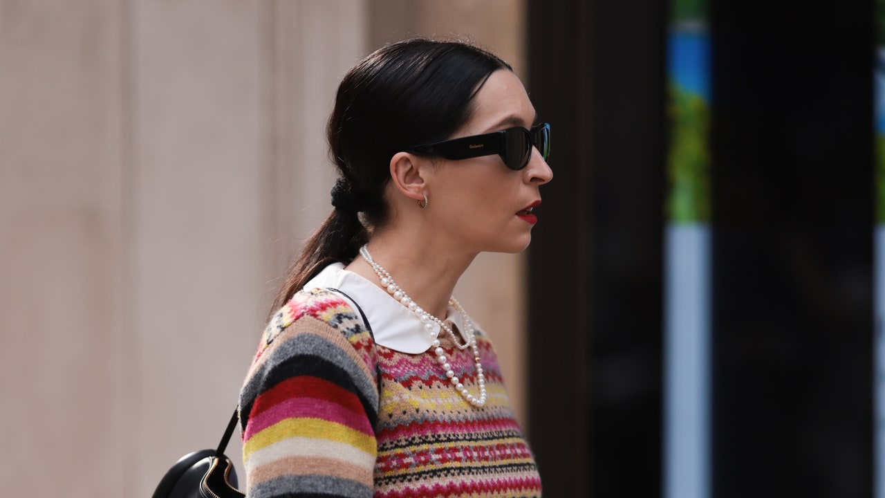 7 Intelligent Layering Outfits To Encourage Your Winter Wardrobe