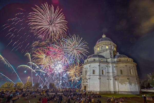 There’s all the time a very good time to have a good time in Umbria There’s all the time a very good time to have a good time in Umbria