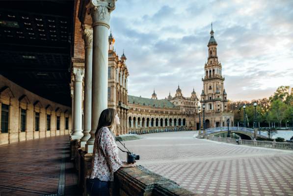 The right way to journey to Spain utilizing factors & miles 2023