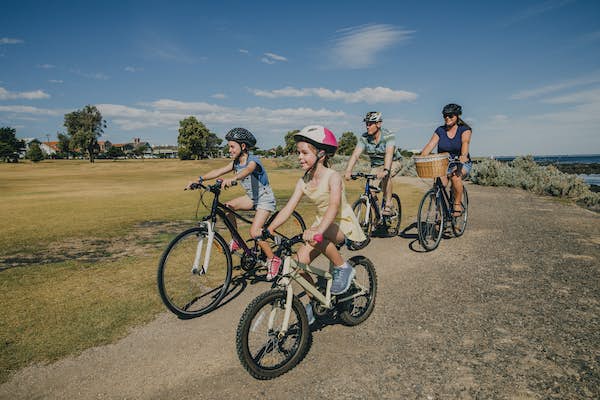 Melbourne with youngsters – Lonely Planet