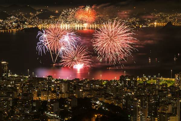 10 greatest locations to rejoice New Yr’s Eve 10 greatest locations to rejoice New Yr’s Eve