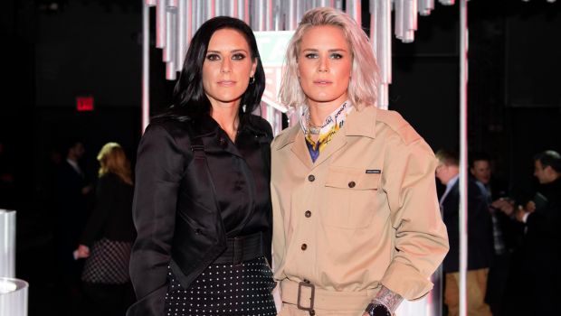Did Ashlyn Harris Cheat on Ali Krieger? Assertion Amid Divorce – Hollywood Life
