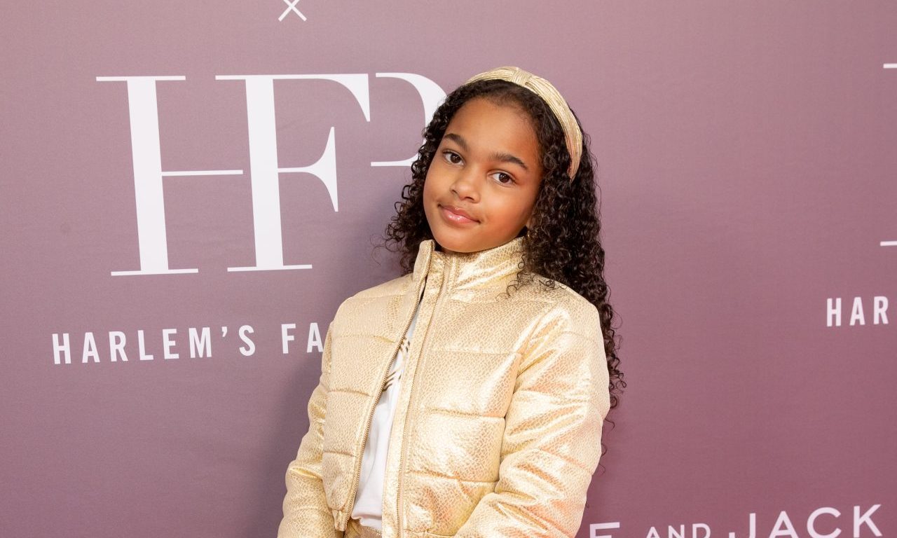 Joie Chavis Says Shai Moss Desires To Be A ‘Regular Child’ (Video)