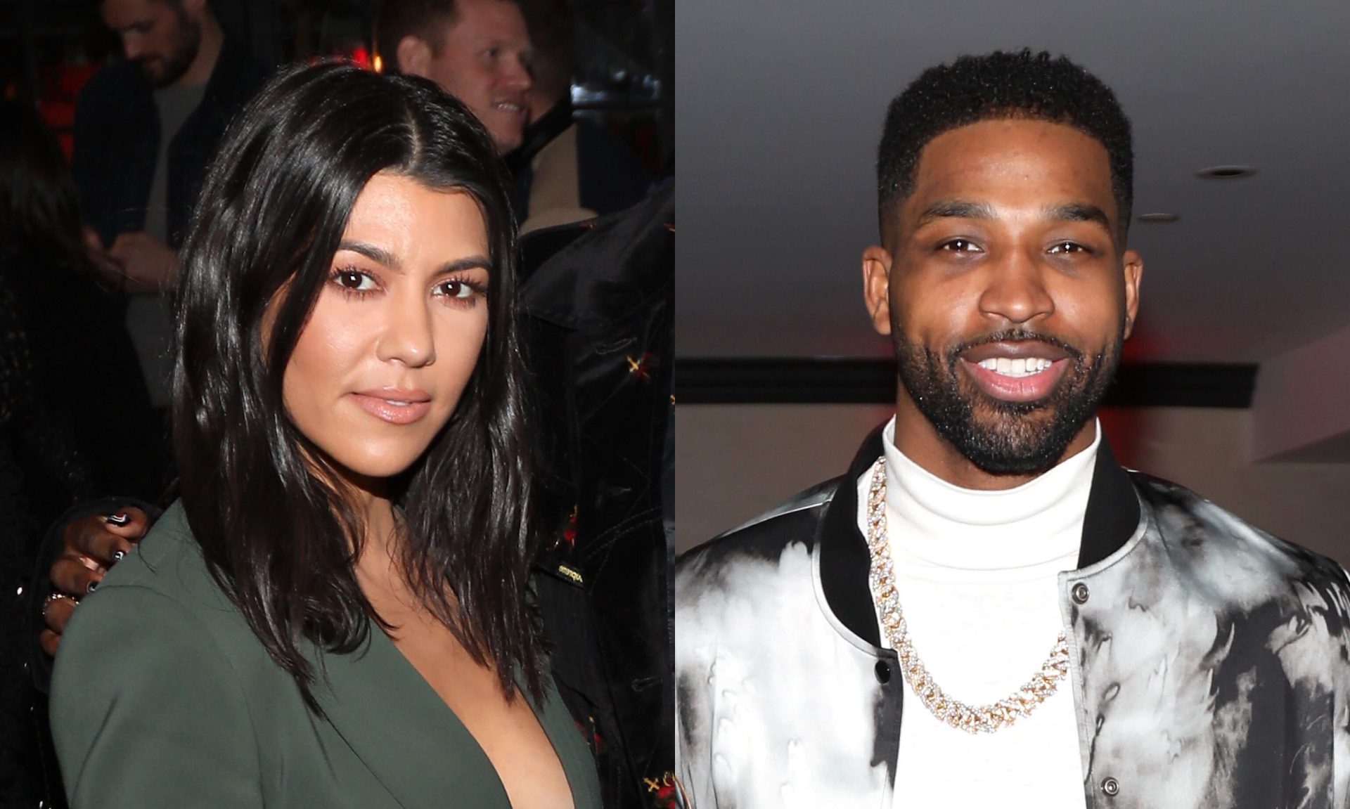 Kourtney Kardashian Feels ‘Triggered’ By Tristan Thompson