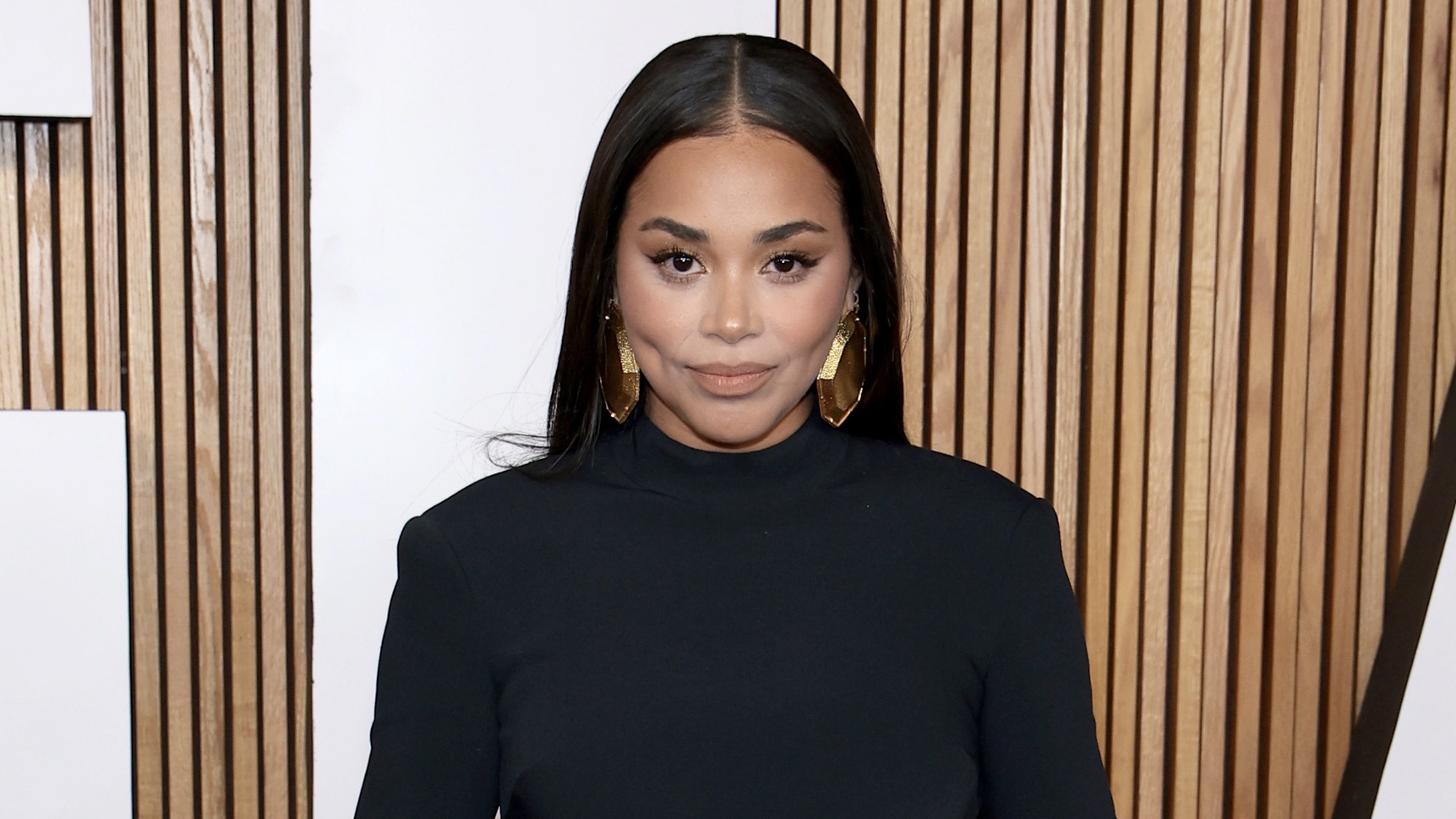 Lauren London Talks “Defending” Her “Peace,” Therapeutic, Parenting