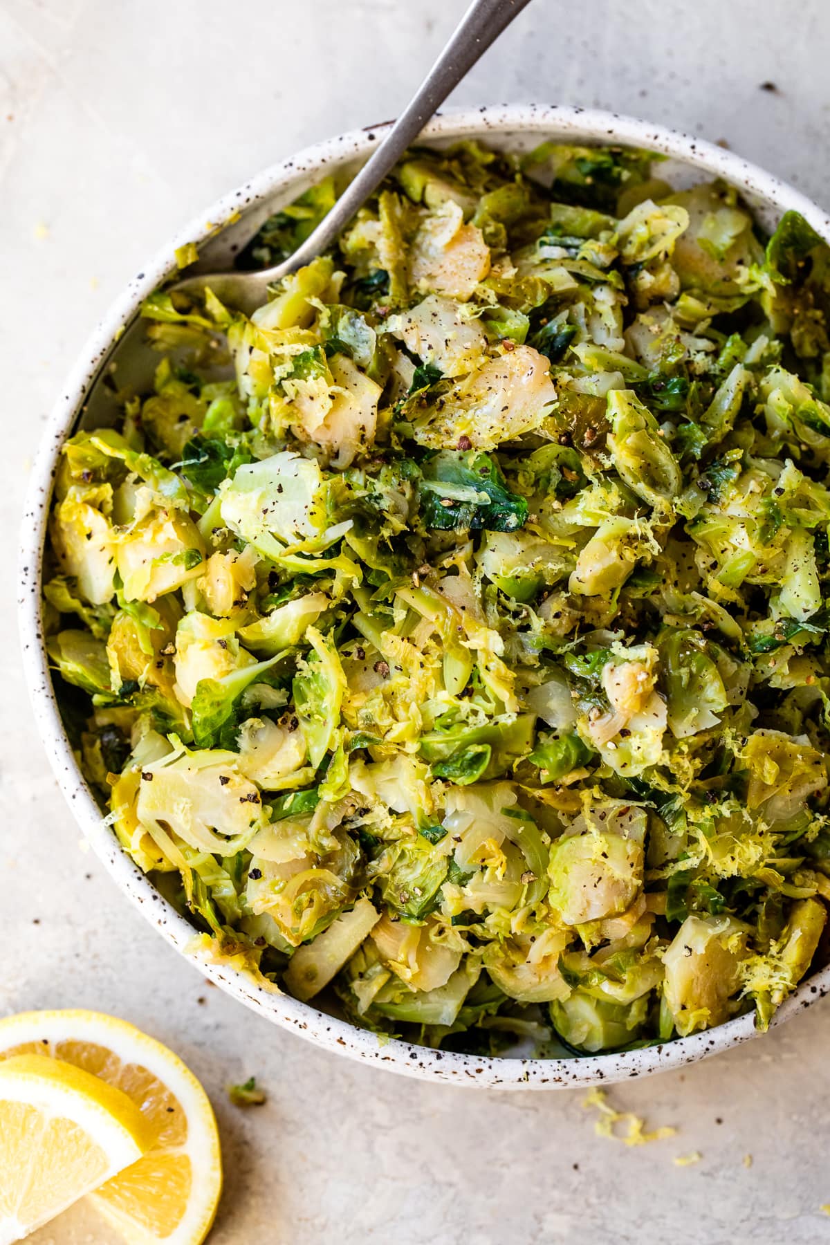 Lemon Brussel Sprouts – Skinnytaste Lemon Brussel Sprouts – Skinnytaste