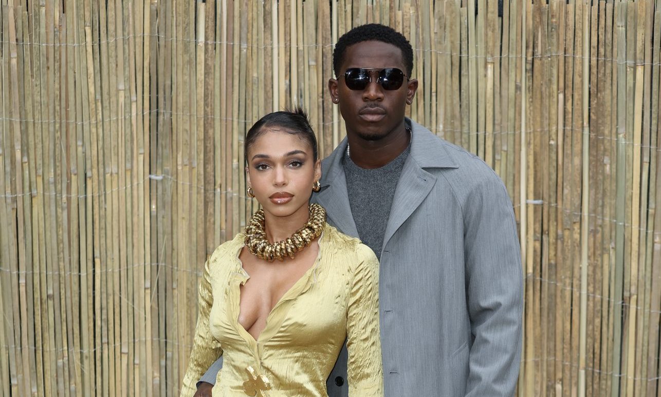 Lori Harvey And Damson Idris Attend Identical Occasion Individually