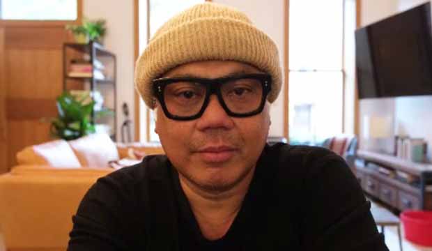 Matthew Libatique (Maestro cinematographer) video interview