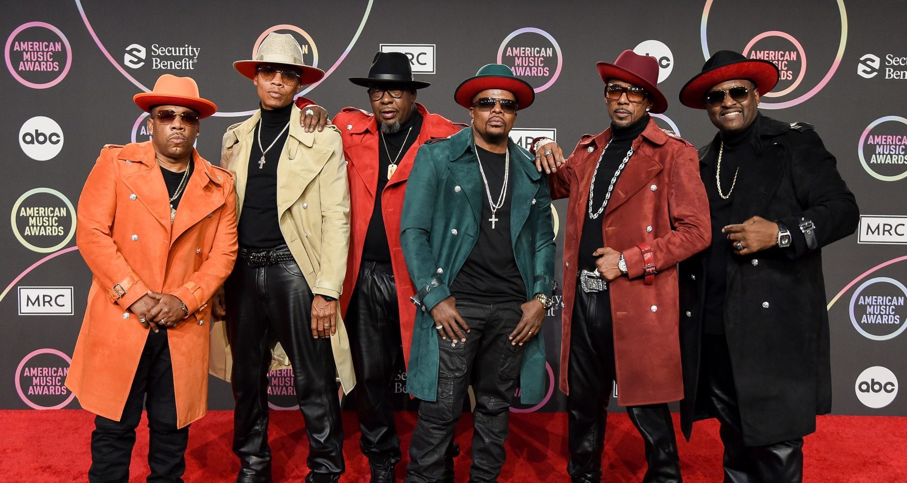 New Version Pronounces 2024 Las Vegas Residency