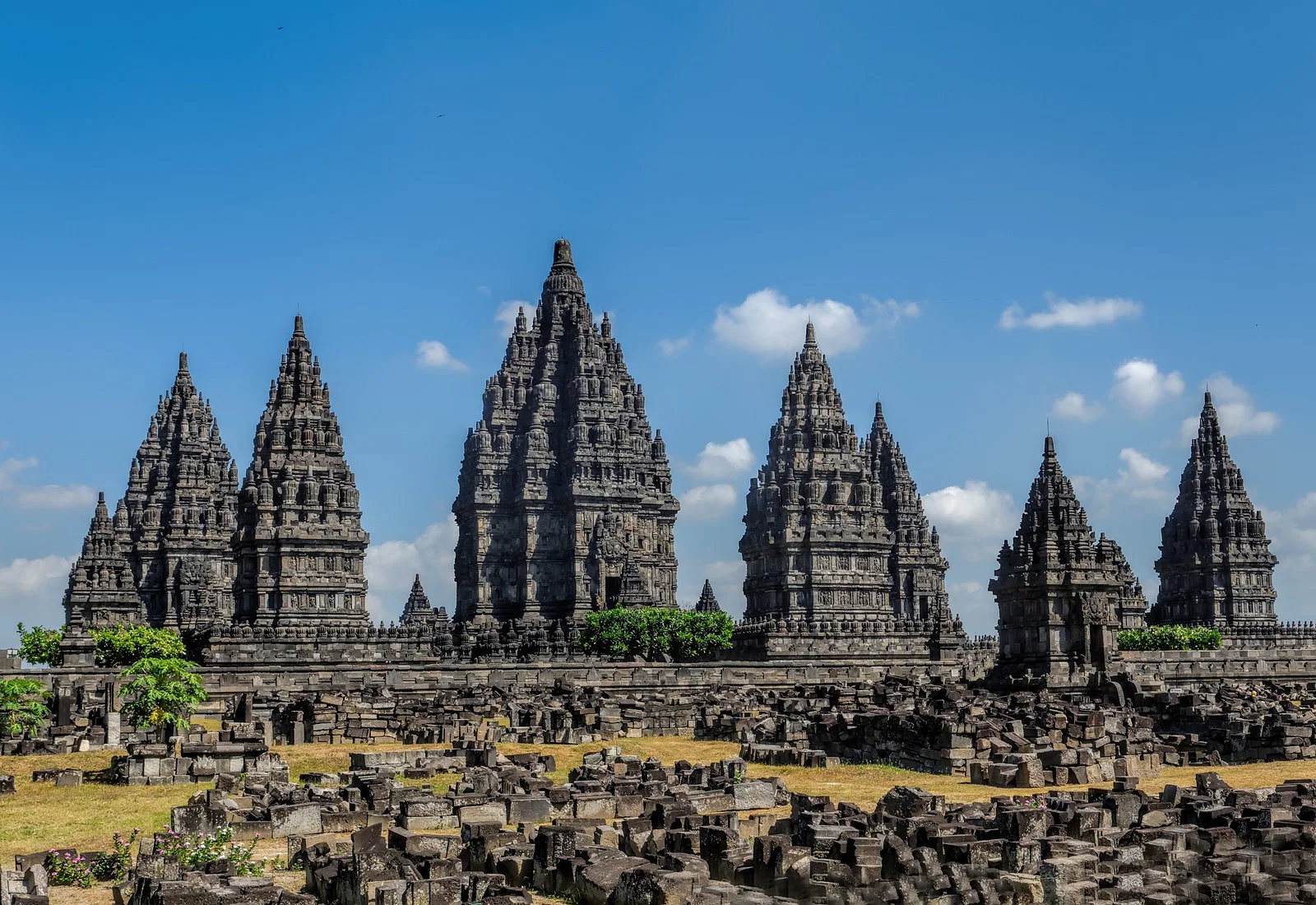 Uncover the Magic of Yogyakarta: The place To Go & What To Do