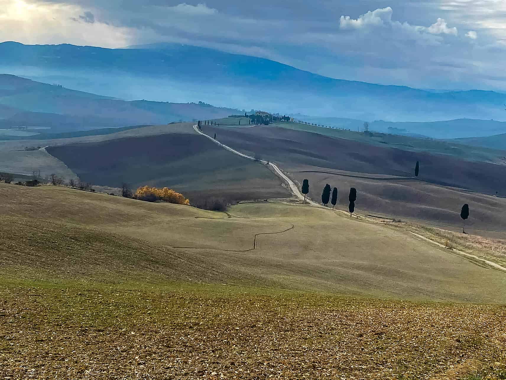 Issues To Do in Monte Amiata in Tuscany