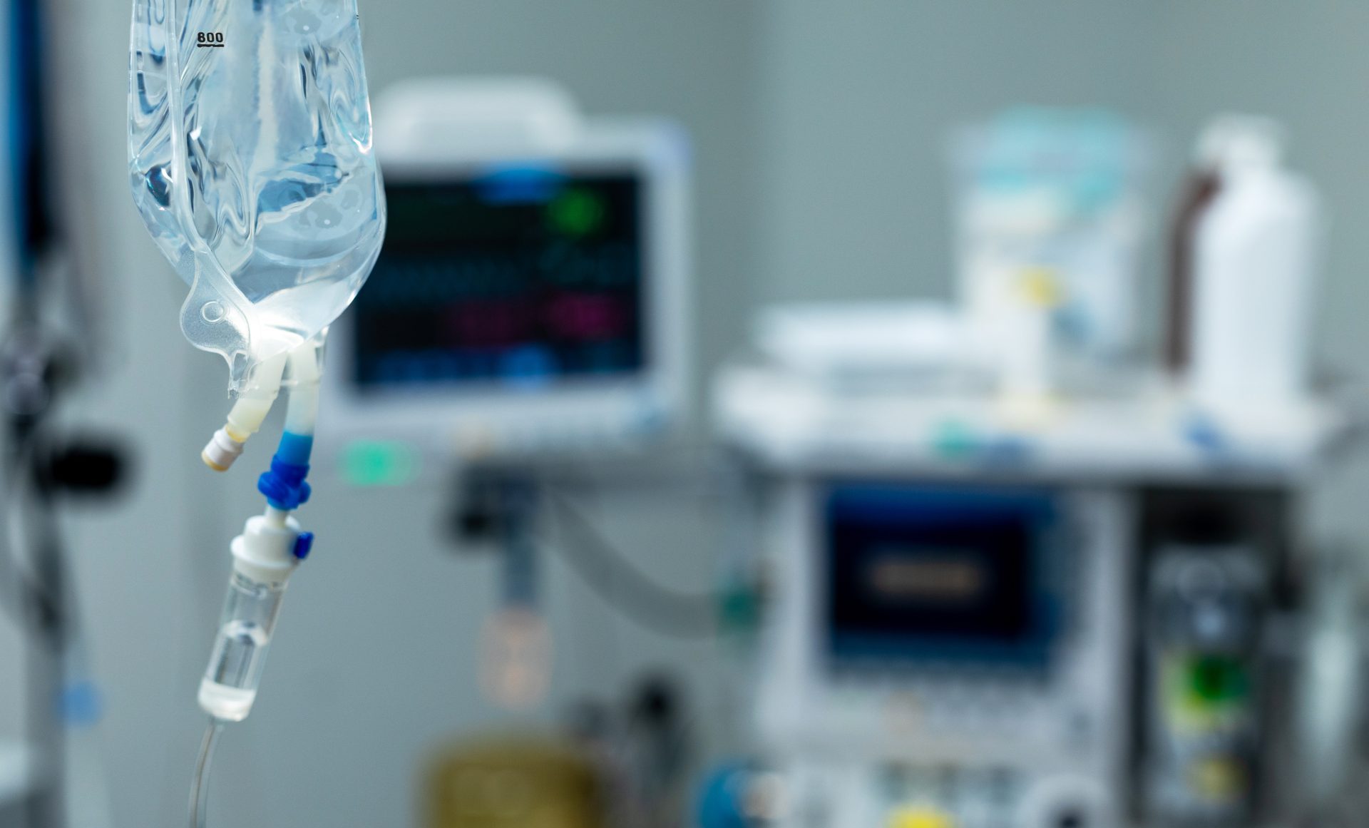 Sufferers Could Be Uncovered To HIV, Hepatitis