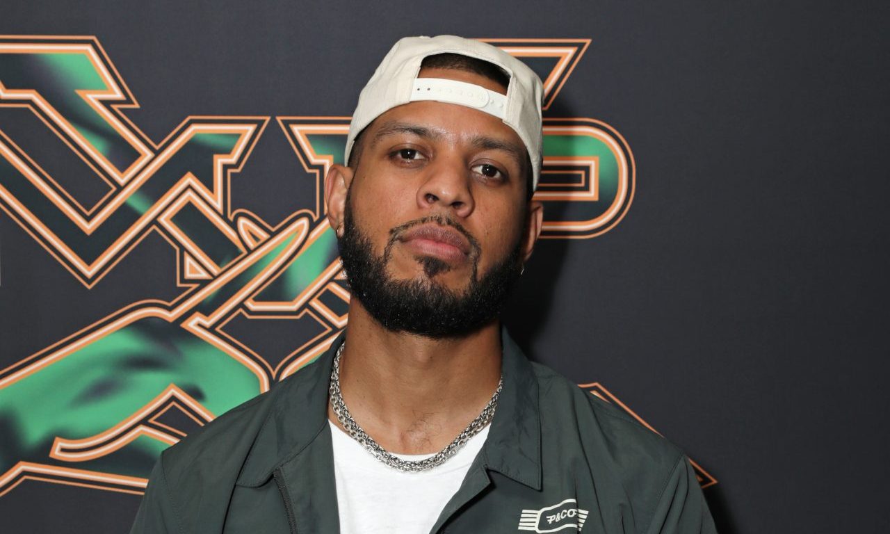 Sarunas Jackson Is Inconsistent With Daughter’s Assist