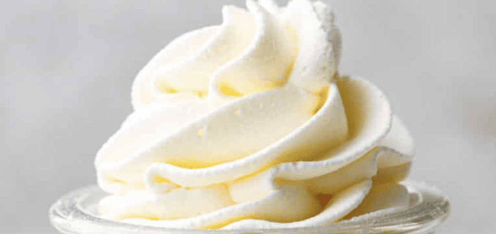 Stabilized Whipped Cream | The Recipe Critic