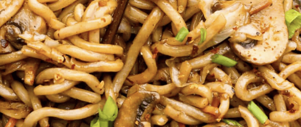 Udon Noodles Recipe | The Recipe Critic Udon Noodles Recipe | The Recipe Critic