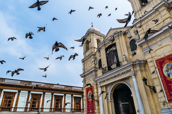 11 finest free (and nearly free) issues to do in Lima