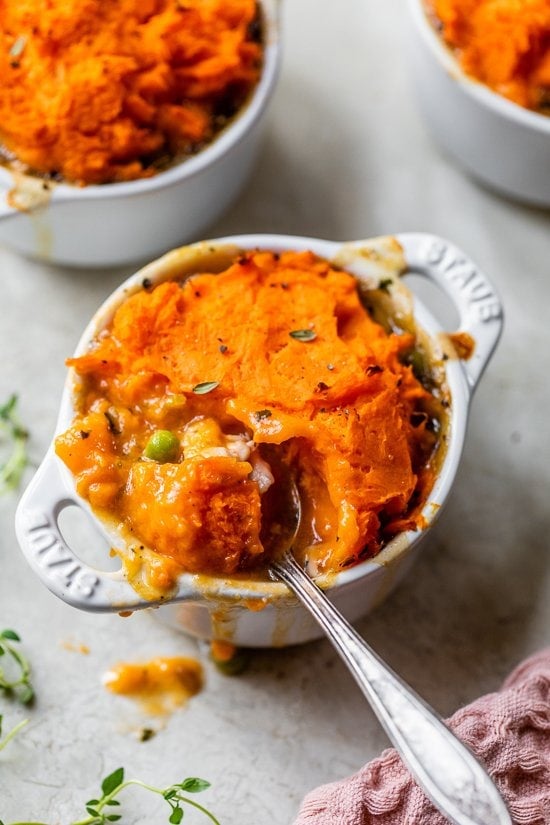 9 Simple Thanksgiving Leftover Recipes l Skinnytaste