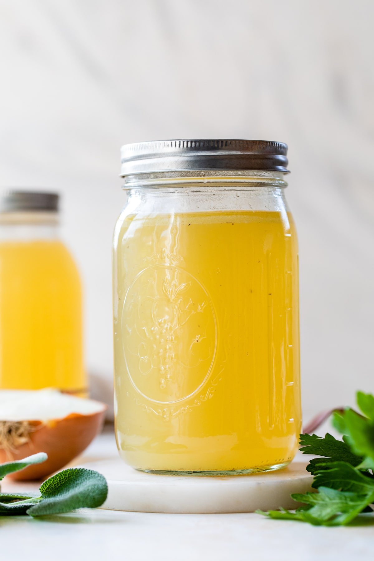 Turkey Inventory for Gravy – Skinnytaste Turkey Inventory for Gravy – Skinnytaste