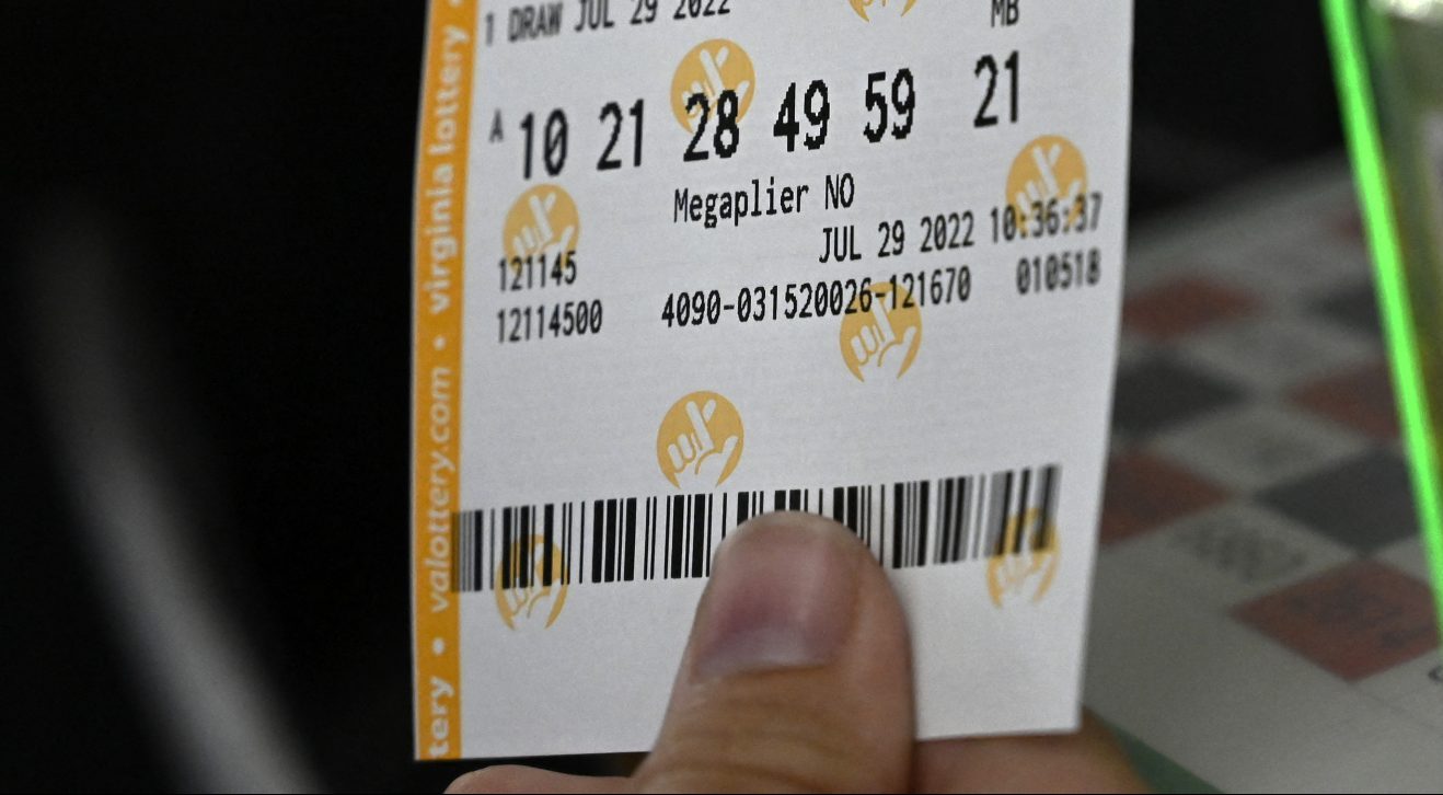 Virginia Lady Wins On-line Lottery Sport Twice In One Week