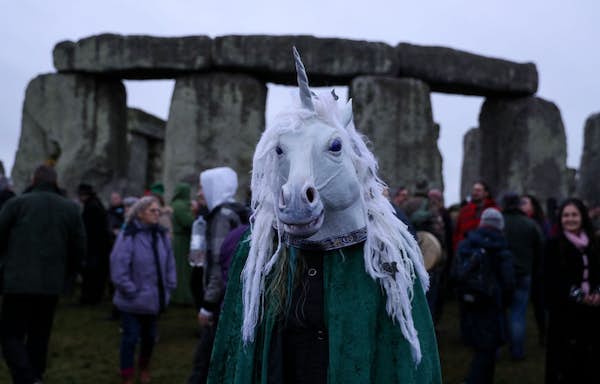 The 7 finest locations to witness the winter solstice in 2023 – Lonely Planet