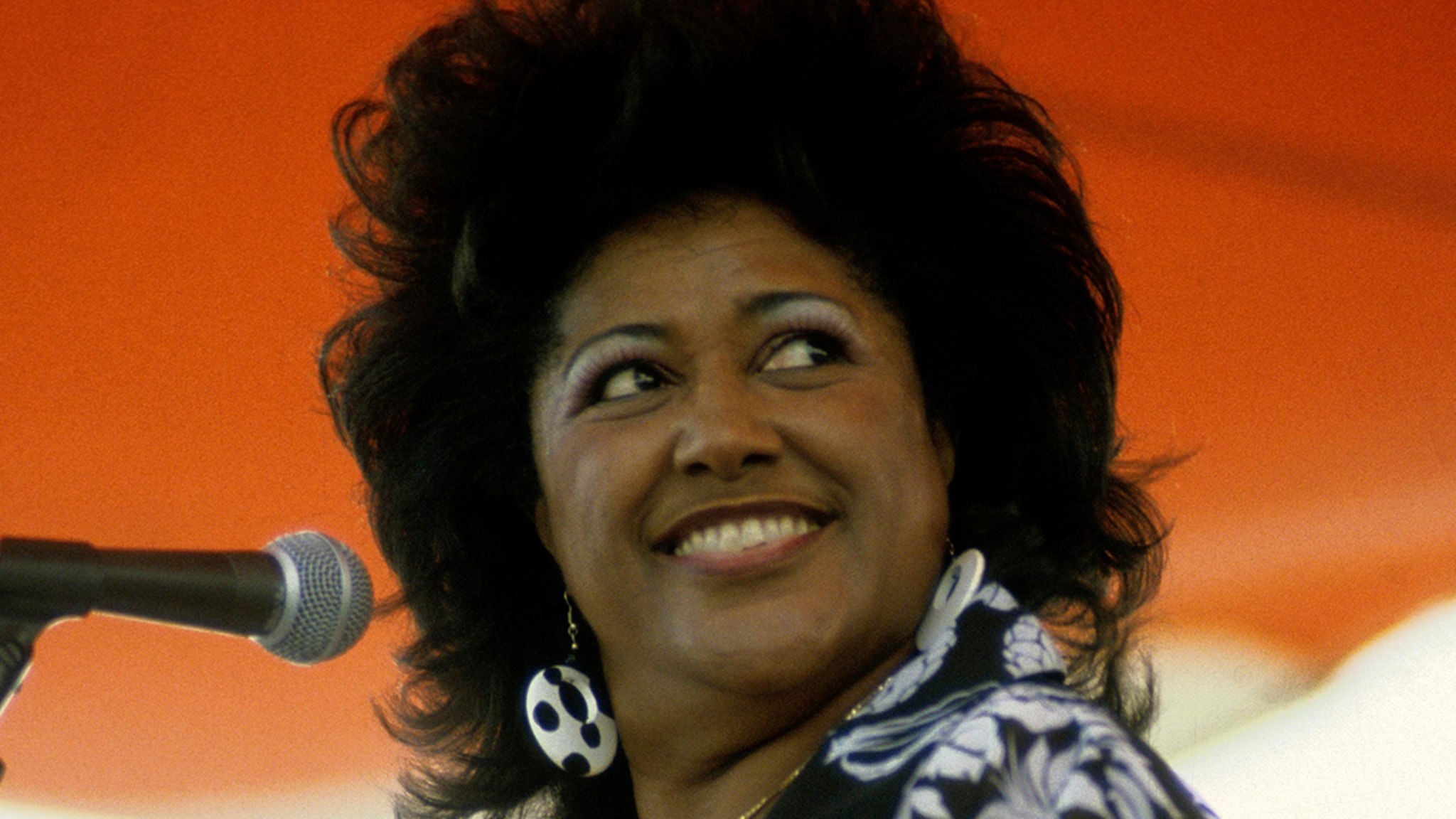 ‘Mr. Huge Stuff’ Singer Jean Knight Useless at 80