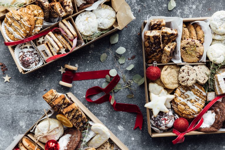 The 33 Greatest Christmas Cookie Recipes to Make This Season The 33 Greatest Christmas Cookie Recipes to Make This Season