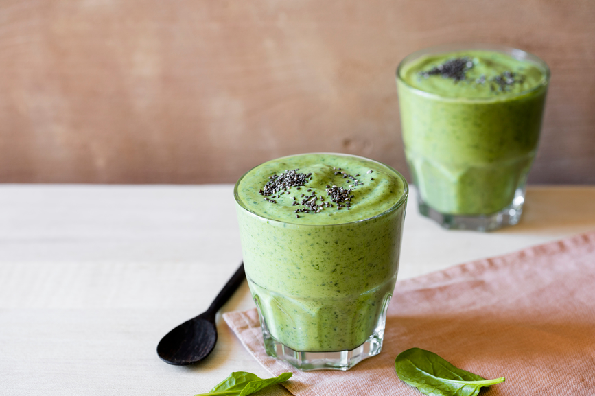 A Heart specialist’s Wholesome Avocado Smoothie Recipe