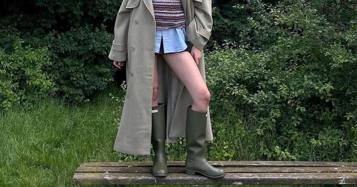 The 29 Finest Waterproof Boots That Are So Fashionable