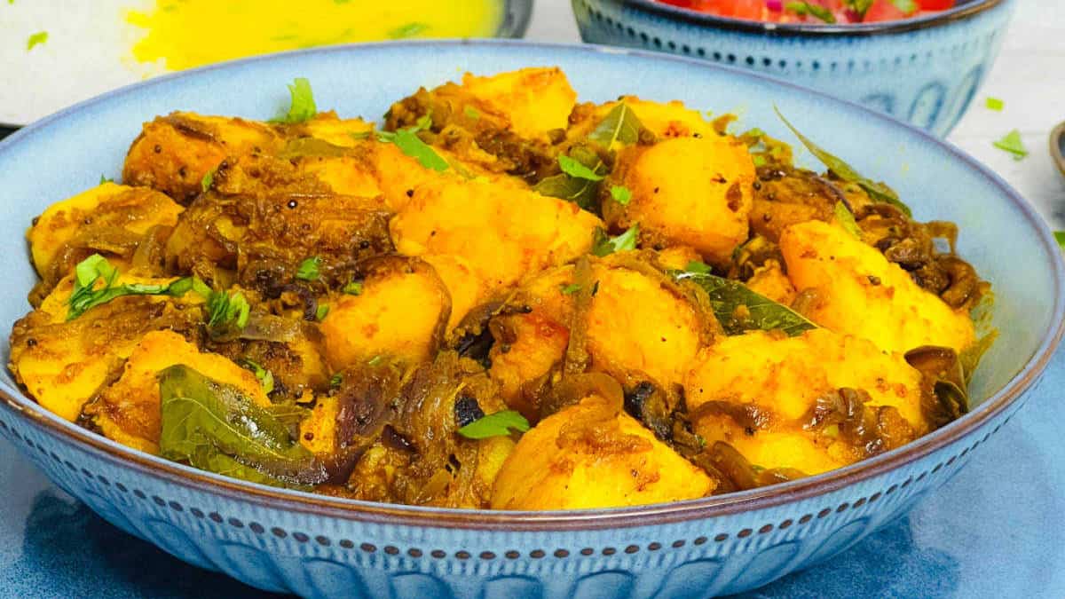 No-Fail Indian Recipes: 10 Easy Dishes for Inexperienced persons