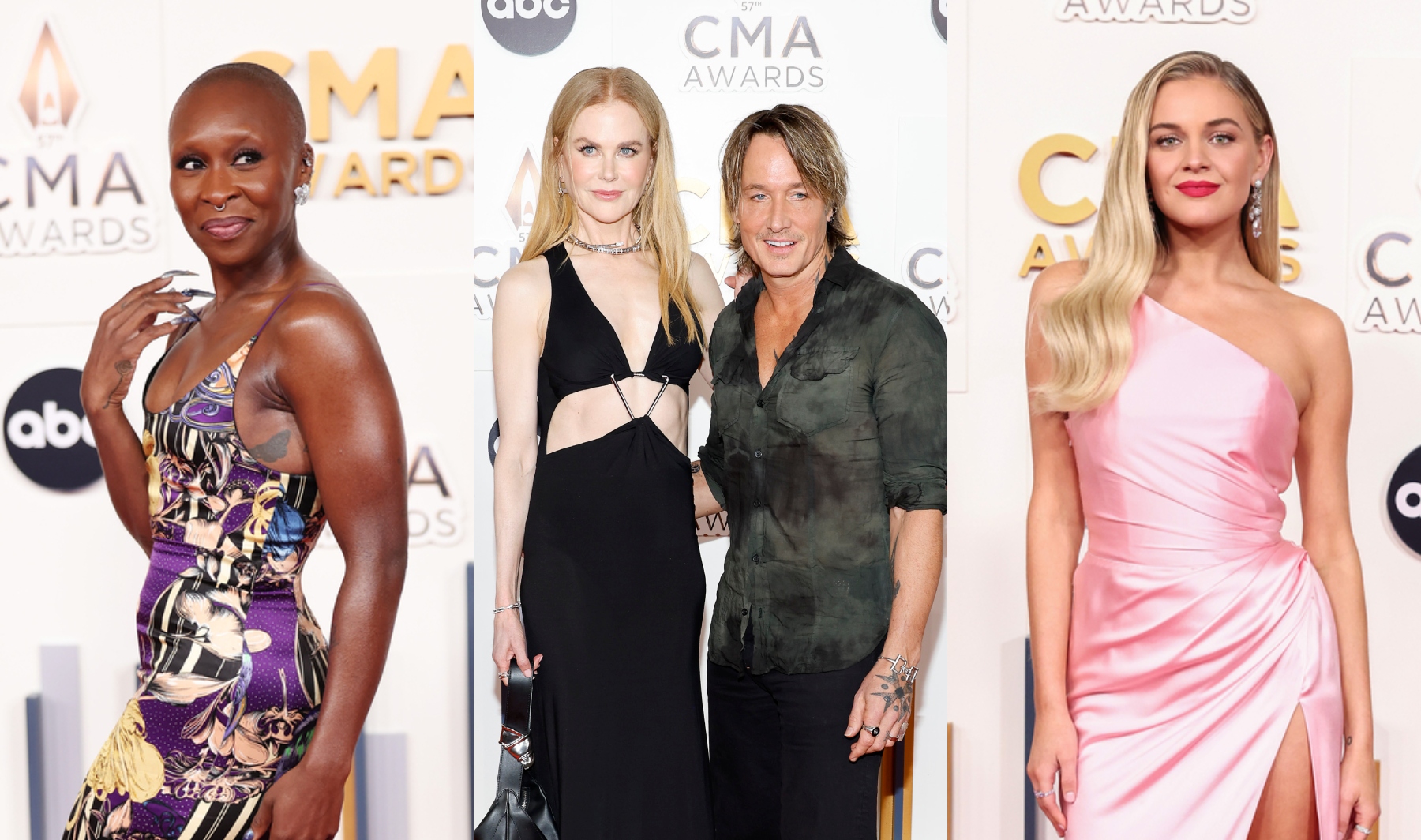 The Star-Studded Seems, Pictures – Footwear Information
