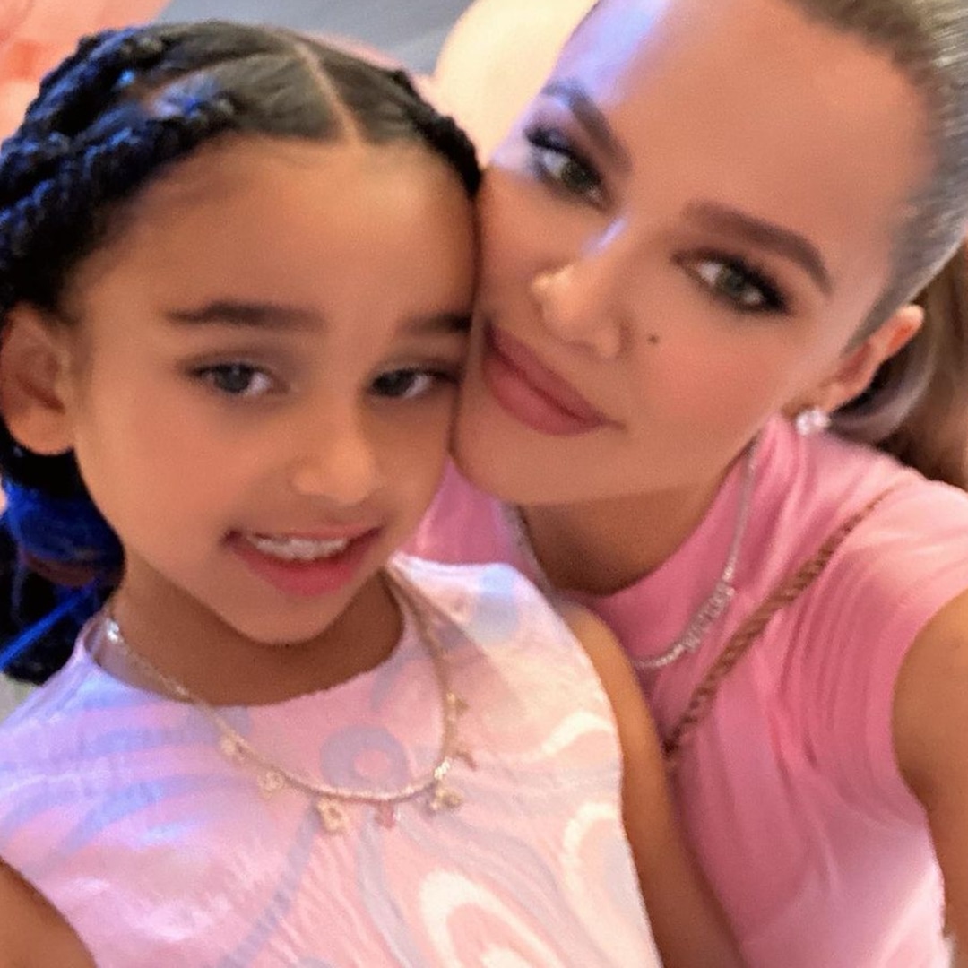 Khloe Kardashian Provides Inside Take a look at Birthday Social gathering for Niece Dream Khloe Kardashian Provides Inside Take a look at Birthday Social gathering for Niece Dream