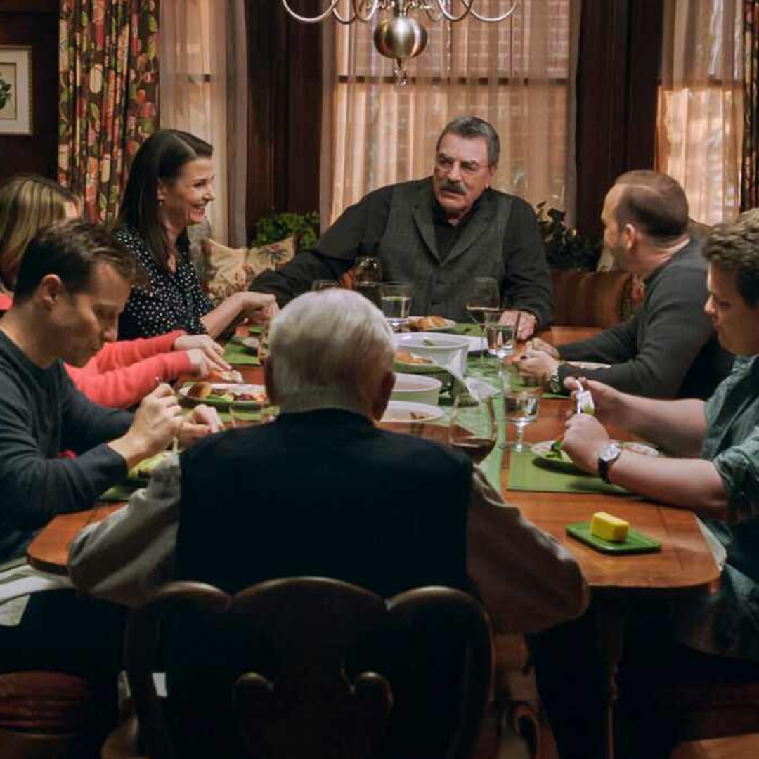 Blue Bloods Is Formally Ending After 14 Seasons