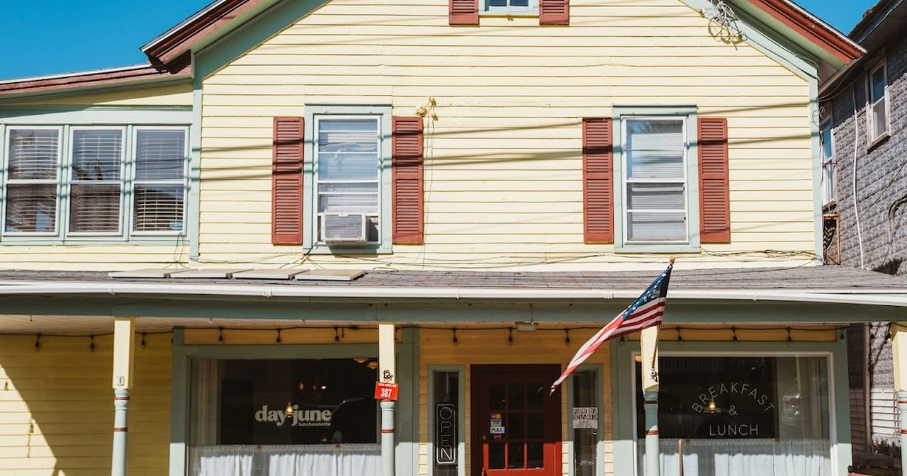 Greatest New Restaurant In The Catskills