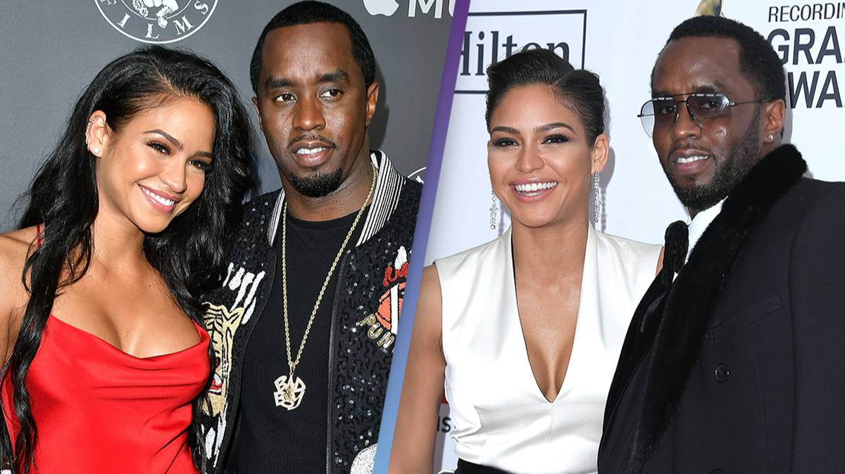 Diddy’s lawyer says Cassie lawsuit settlement is ‘no admission of wrongdoing’