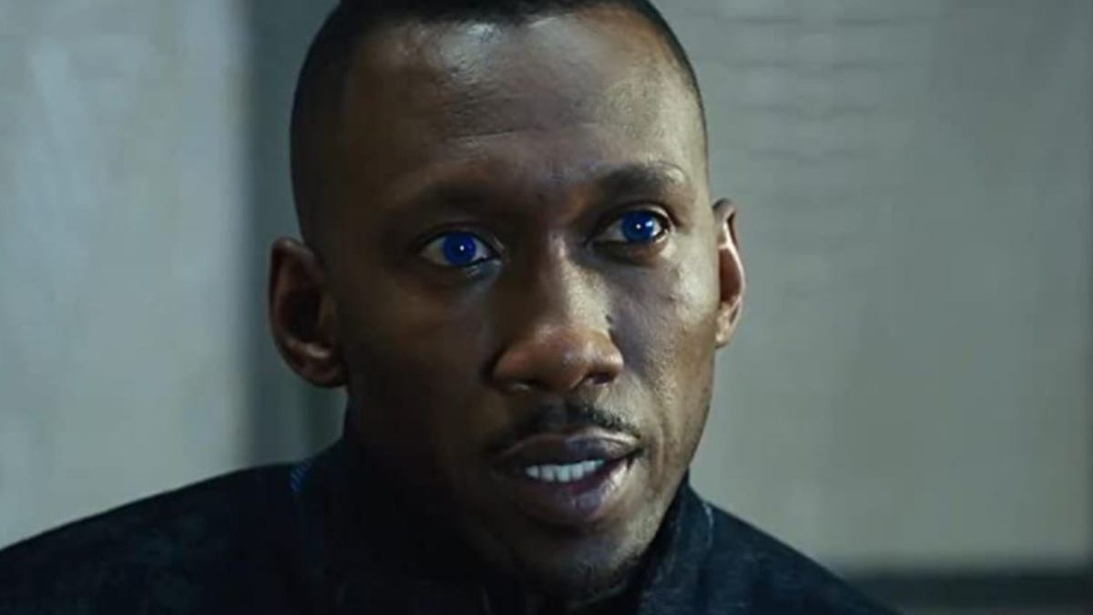 Director Yann Demange Desires to “Unleash” Mahershala Ali