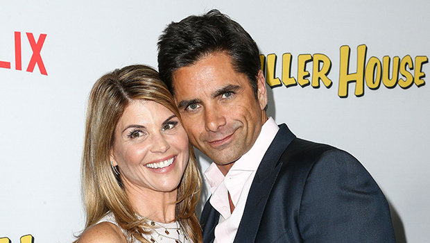 John Stamos & Lori Loughlin Reunite for Dance Pattern in New Video – Hollywood Life